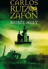 Książę Mgły - Carlos Ruiz Zafón