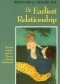 The Earliest Relationship: Parents, Infants, And The Drama Of Early Attachment