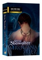 Mroczna więź