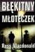 Błękitny młoteczek - Ross MacDonald