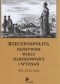 Rzeczpospolita państwem wielu narodowości i wyznań XVI - XVIII wiek