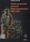 Polskie ugrupowania polityczne wobec Czechosłowacji 1938a1939