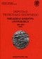 Deputaci Trybunału Głównego Wielkiego Księstwa Litewskiego 1582-1696. Spisy