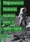Najnowsza historia świata t.2 1963-79