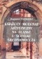 Książęcy mecenat artystyczny na śląsku u schyłku średniowiecza