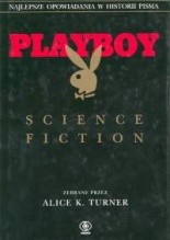 Playboy science fiction - Robert Silverberg