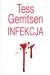 Infekcja - Tess Gerritsen