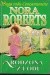 Zrodzona z lodu - Nora Roberts