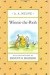 Winnie the Pooh - Alan Alexander Milne