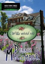 Willa wśród róż - Debbie Macomber