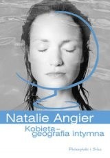 Kobieta - Geografia intymna Angier Natalie