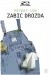 Zabić drozda