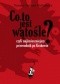Co to jest wątośle? czyli Najśmieszniejszy przewodnik po Krakowie