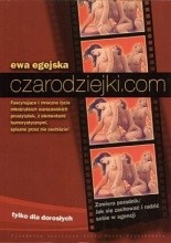 Czarodziejki.com - Ewa Egejska