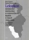 Leksykon mniejszości niemieckiej w województwie śląskim w latach 1922-1939. Zarys dziejów, organizacje, działacze
