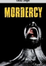 Mordercy - Łukasz Śmigiel