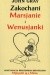 Zakochani Marsjanie i Wenusjanki