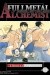 Fullmetal Alchemist t. 15 - Hiromu Arakawa
