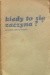 Kiedy to się zaczyna? - Krystyna Siesicka