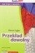 Przekład dowolny