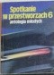 Spotkanie w przestworzach 6 antologia młodych