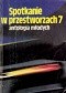 Spotkanie w przestworzach 7: antologia młodych