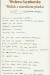 Widok z ziarnkiem piasku - Wisława Szymborska