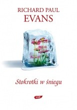 Stokrotki w śniegu - Jacek Skowroński