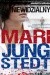Niewidzialny - Mari Jungstedt