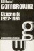 Dziennik 1957 - 1961 - Witold Gombrowicz