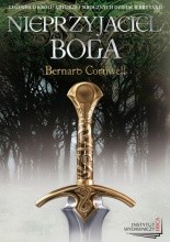 Nieprzyjaciel Boga - Bernard Cornwell
