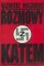Rozmowy z katem - Kazimierz Moczarski