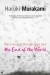 Hard-boiled Wonderland and the End of the World - Haruki Murakami