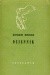 Dziennik - Katherine Mansfield