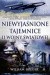 Niewyjaśnione tajemnice II wojny światowej