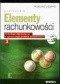 Elementy rachunkowości. Technologie informatyczne w uproszczonych formach rachunkowości cz. 3