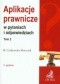 Aplikacje prawnicze w pytaniach i odpowiedziach t.2