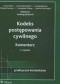 Kodeks postępowania cywilnego Komentarz /Praktyczne komentarze