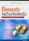 Elementy rachunkowości. Uproszczone formy rachunkowości cz. 2