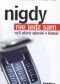 Nigdy nie jedz sam, czyli sekrety sukcesów w biznesie