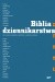 Biblia dziennikarstwa - Andrzej Skworz