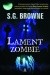 Lament zombie