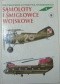 Encyklopedia lotnictwa wojskowego - Samoloty i śmigłowce