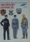 Encyklopedia lotnictwa wojskowego - Mundury Lotnicze.