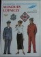 Encyklopedia lotnictwa wojskowego - Mundury Lotnicze.
