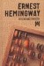 Ruchome święto - Ernest Hemingway