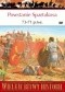 Powstanie Spartakusa 73-71 p.n.e. Bunt gladiatora przeciw Rzymowi