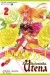 Rewolucjonistka Utena tom 2