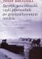 Dyptyk petersburski, czyli przewodnik po przemianowanym mieście