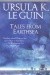 Tales from Earthsea - Ursula K. Le Guin